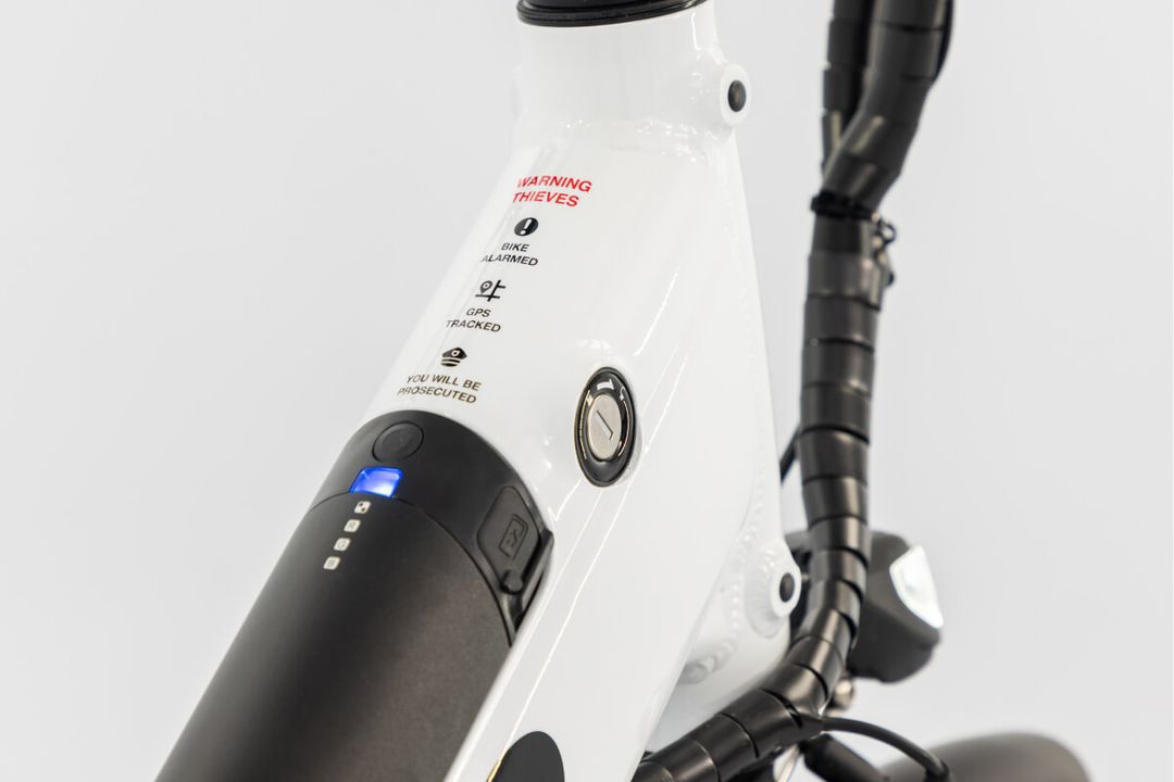 Zoomo Zero Next Generation Electric Bike Zoomo Ebikes